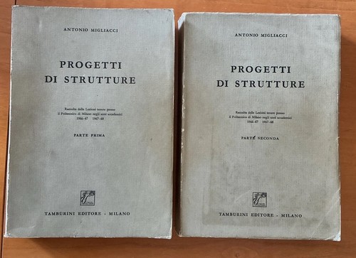 Migliacci progetti - progetti, di