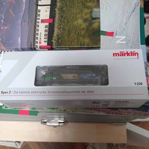 Marklin 88233 193 ell - 88233, br