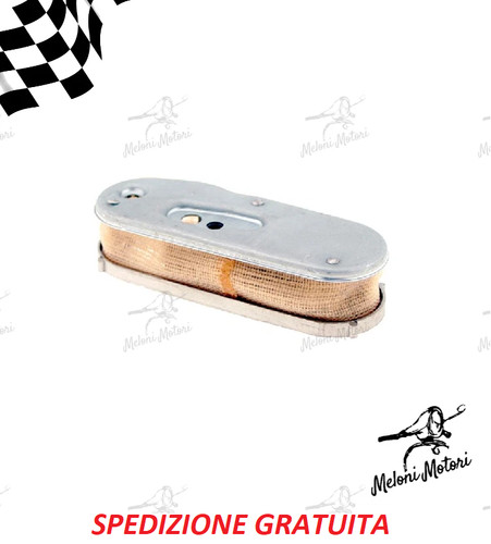 Filtro aria carburatore vespa - filtro,
