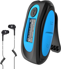 Lettore MP3 Impermeabile
