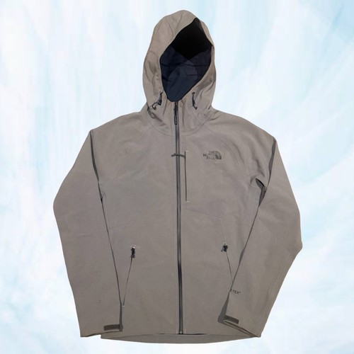 Giacca con cappuccio uomo the - con,