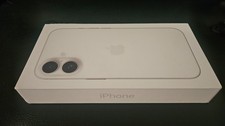 New  Apple iPhone 16 A3081