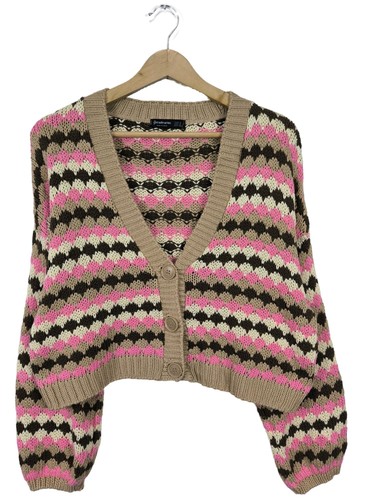 Stradivarius cardigan donna - stradivarius,