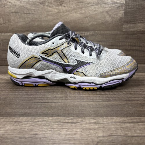 Scarpe corsa mizuno wave - scarpe,