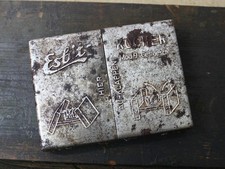 Reliquia originale tedesca WW2