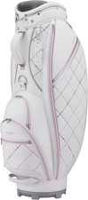 DUNLOP Golf Ladies Cart Caddy