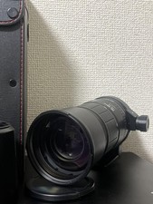 PENTAX SIGMA 135 400mm 1 4.5 5.6 APO