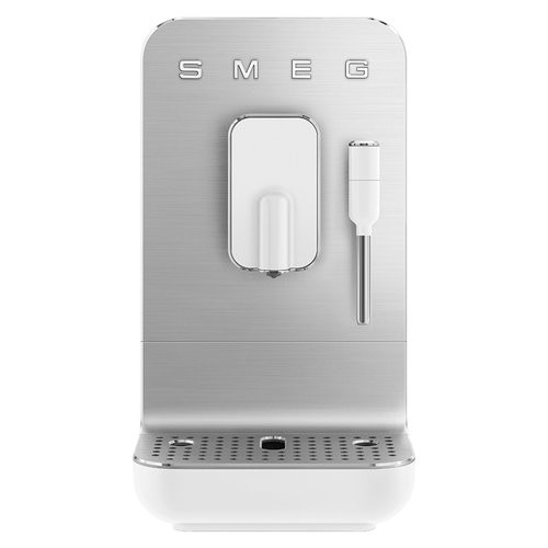 Smeg macchina caffè espresso - smeg,