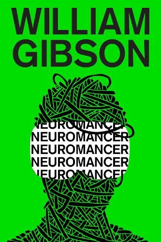 William gibson neuromancer - william,