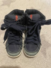 Scarpe Prada bambino con