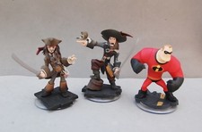 Infinity Disney Pirate Jack