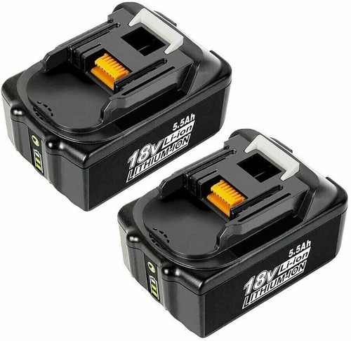 Pezzi batteria ricambio - 2, di