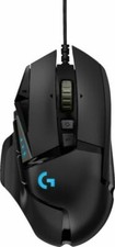 Logitech G502 Hero High