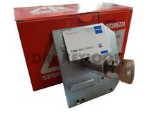 FODERINA PIASTRA PER SERRATURE