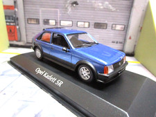 Opel Kadett D SR Sport S/R