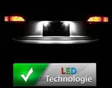 OPEL Astra J Ampoule LED