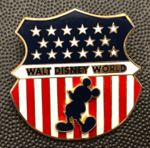 Spilla disney 7860 walt - 7860,