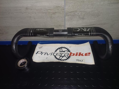 Manubrio deda elementi vinci - deda,