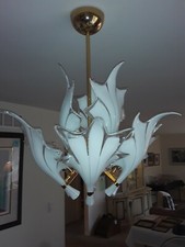 Fabulous Murano Italian Art