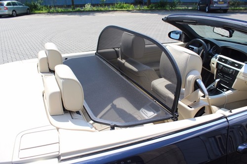 Frangivento nuovo per bmw - frangivento,