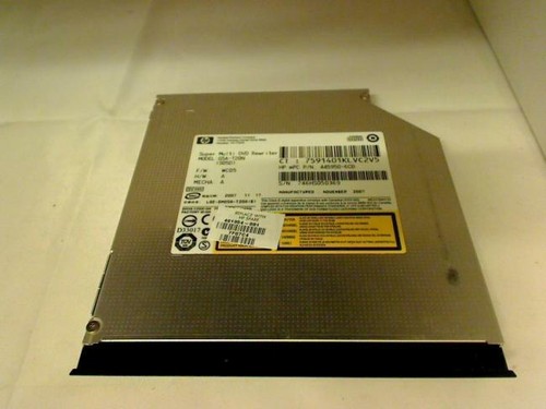 Masterizzatore dvd gsa t20n - masterizzatore, gsa-t20n