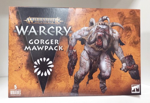 Warhammer warcry hunter - warhammer,