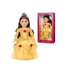 NUOVO! American Girl bambola