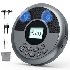 Lettore portatile walkman - lettore,