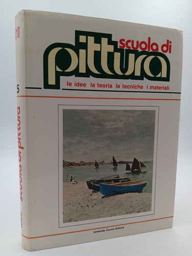 Scuola pittura volume ed - pittura,