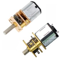 GM12-N10 Motoriduttore