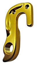 CUBE Disco di mira 27.5 29 / Disco di mira SL 27.5 29 - Gancio mech cambio posteriore CC244