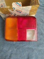 FANALE POSTERIORE SINISTRO