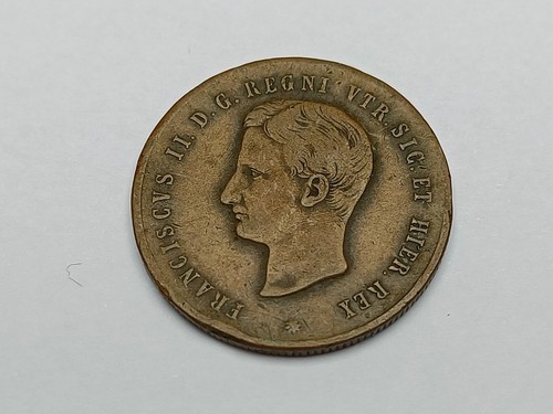 Regno delle sicilie - 2,