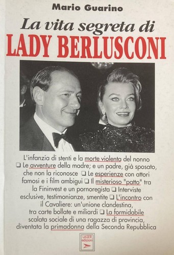 Mario guarino la - -, vita