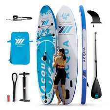 Tavola sup gonfiabile - ym, 3d