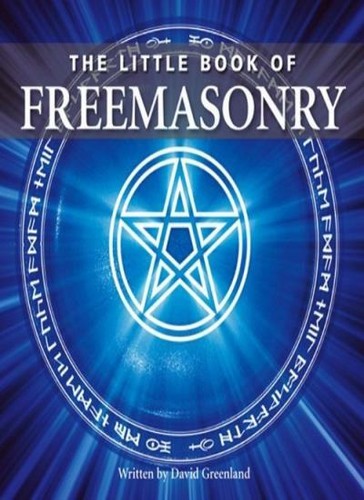The little book freemasonry - the,