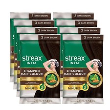 10 x Insta Shampoo Colore