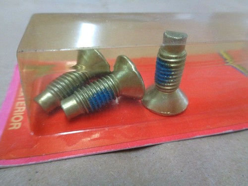 External body screw kit - /, 3