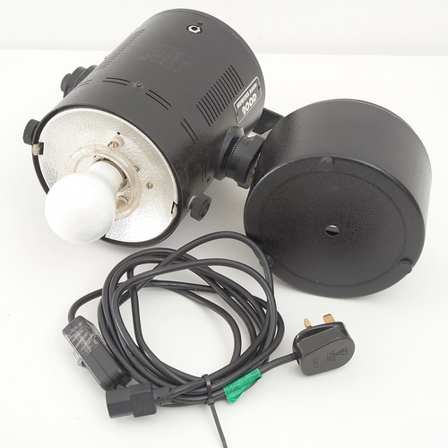 Bowens monolite 200d con - bowens,