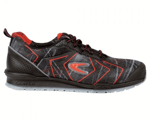 Scarpe antinfortunistiche