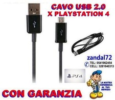 CAVO USB DI RICARICA X
