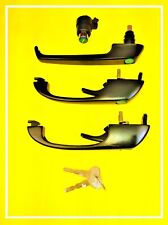 VW T3 Bus 1980-83 set maniglie