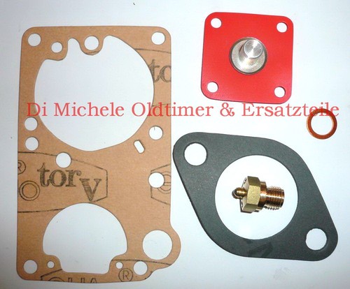 Foto carburatore solex - 34, 3