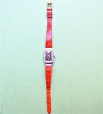 Buona Orologio Vintage Unisex