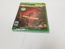 Back 4 Blood: Ultimate Edition