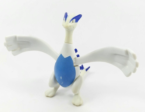 Figurine pokémon lugia - figurine,