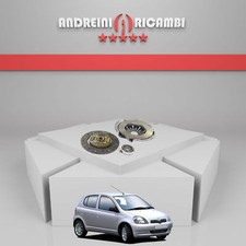 KIT FRIZIONE PER TOYOTA YARIS