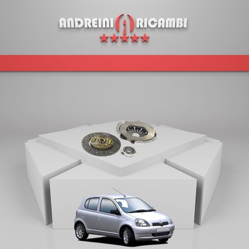 Kit frizione per - kit, yaris