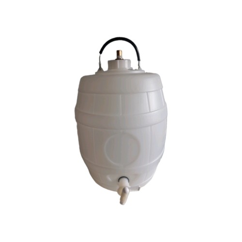 Fusto pressione per home - a,