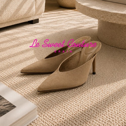 Zara woman ss26 sandy - zara,